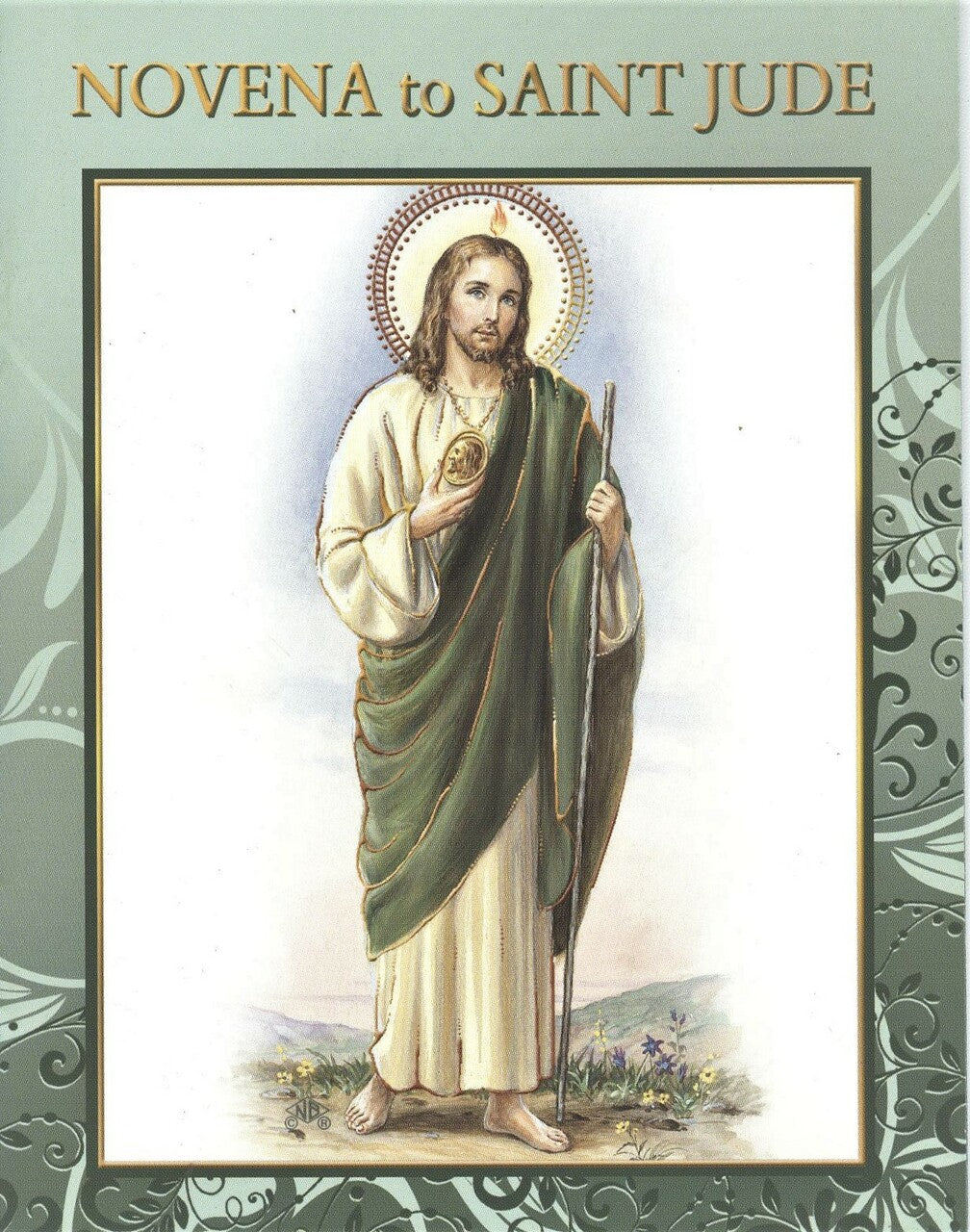 Novena to Saint Jude