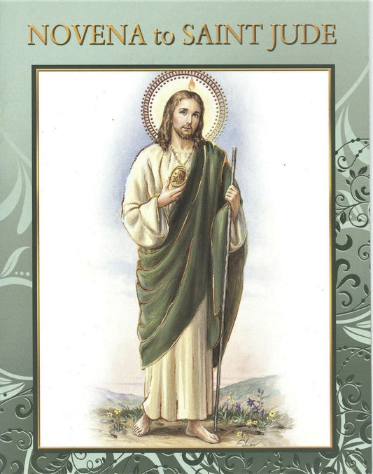 Novena to Saint Jude