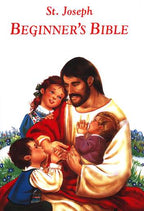 St Joseph Beginner's Bible