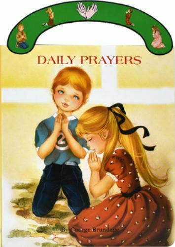 Daily Prayers Book