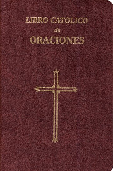 Libro Catolico De Oraciones