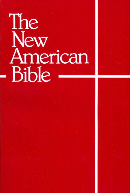 The New American Bible Revised Edition