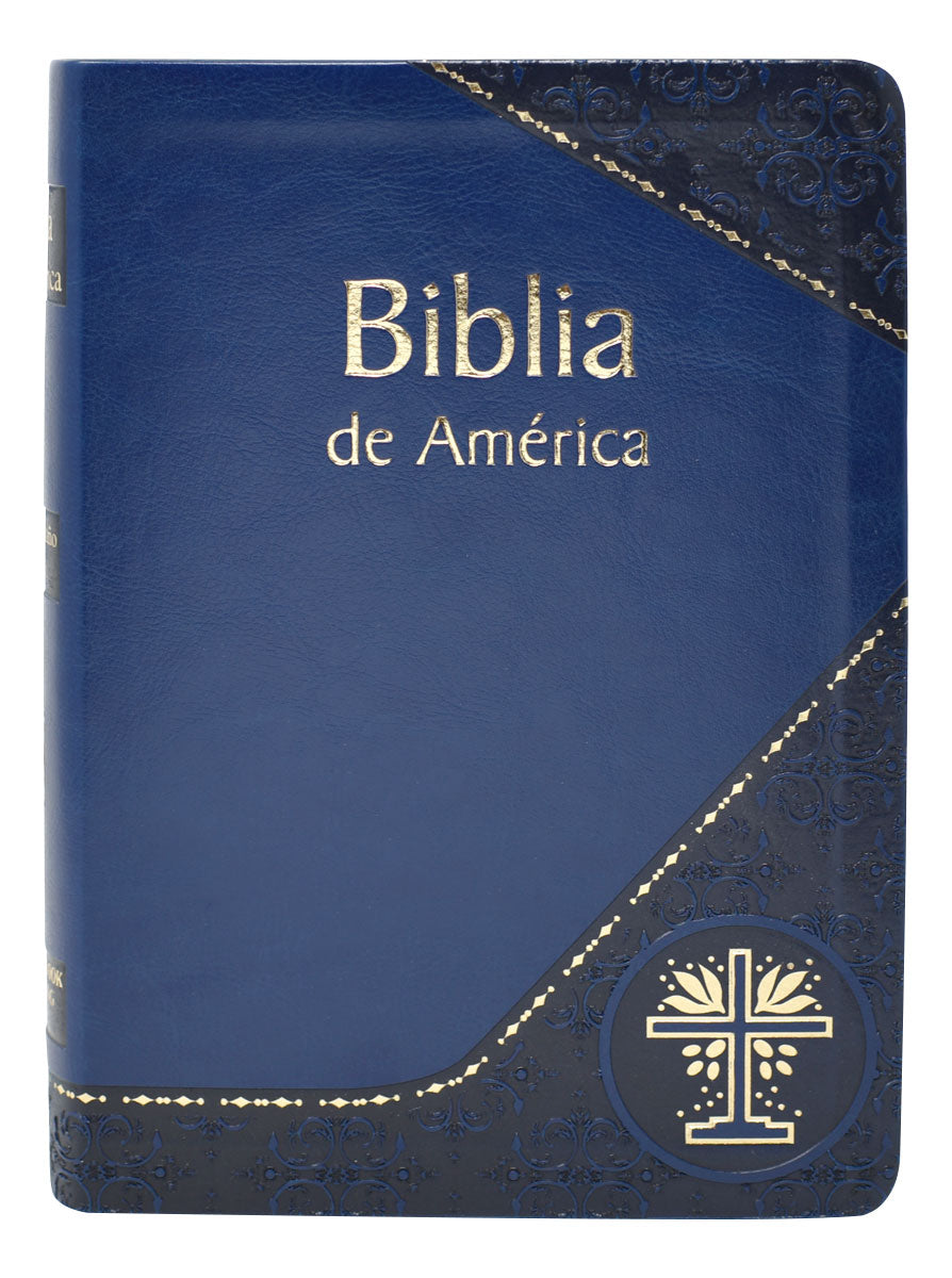Biblia de America (VARIOS COLORES)