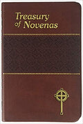 Treasury of Novenas
