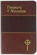 Treasury of Novenas