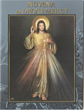 Novena to Divine Mercy