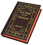 Las Vidas de los Santos