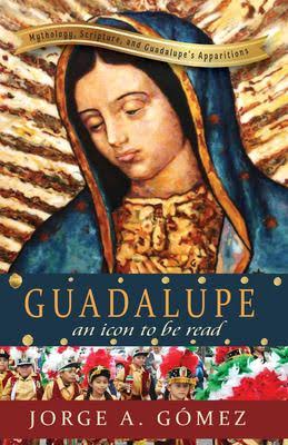 Guadalupe An Icon To Be Read