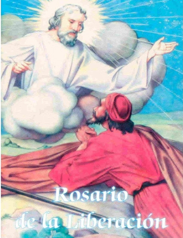 Rosario de la Liberacion