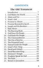 St Joseph Beginner's Bible