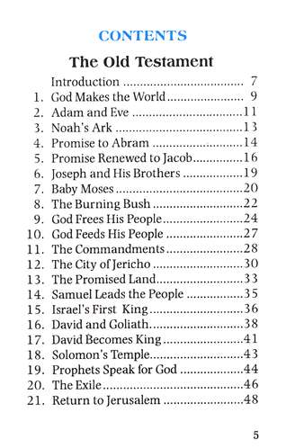 St Joseph Beginner's Bible