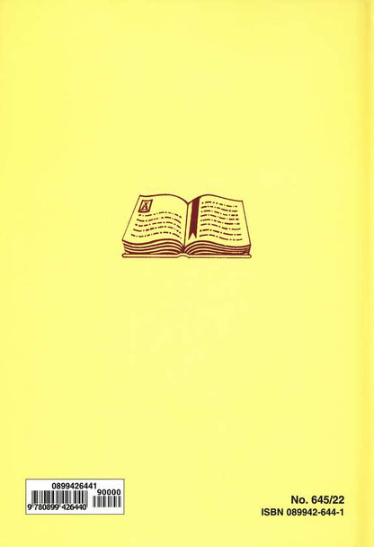 New Catholic Children's Bible