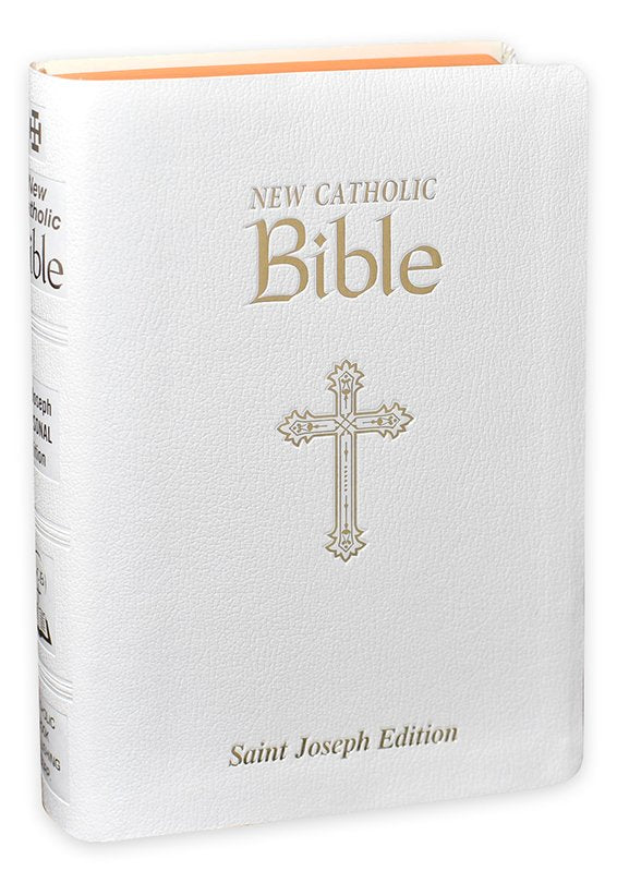 New Catholic Bible
