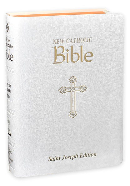 New Catholic Bible