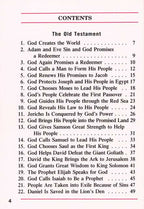 First Children's Bible