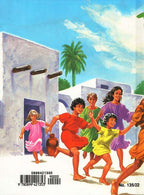 First Children's Bible