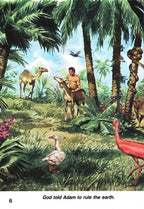 First Children's Bible