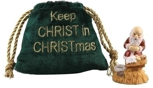 Keep Christ In Christmas