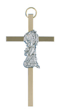 Praying Metal Cross (MORE STYLES)