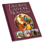 Favorite Catholic Novenas