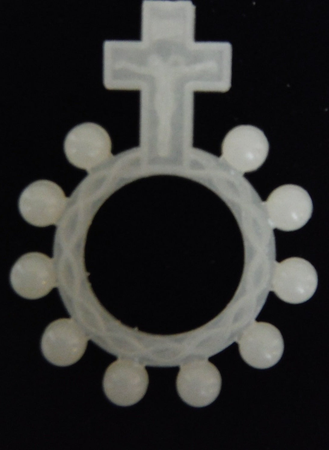 Luminous Finger Rosary